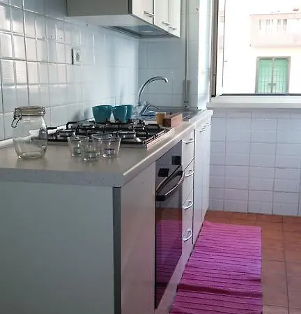 Apartment Princess Rome