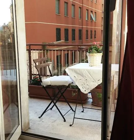 Apartment Princess