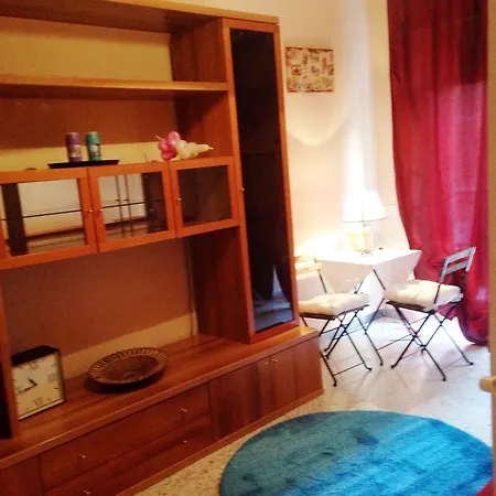 Apartment Princess Rome
