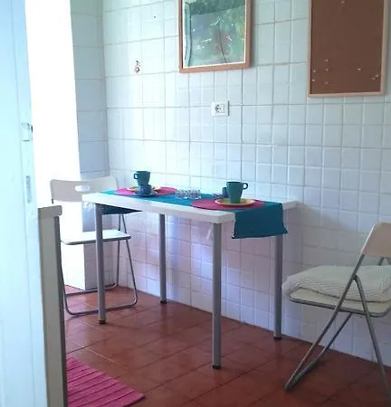 Princess Apartment Rome