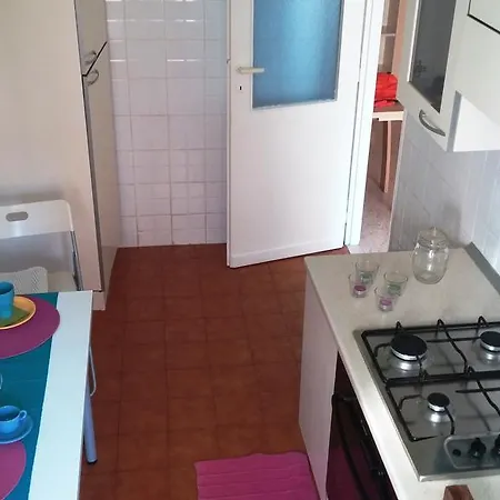 Princess Apartment *