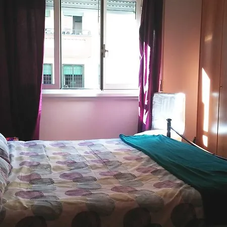 Apartment Princess Rome