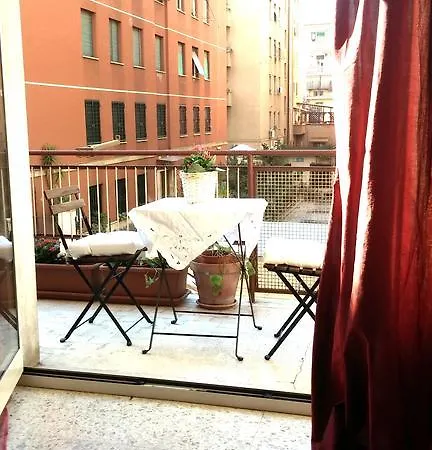 Princess Apartment Rome