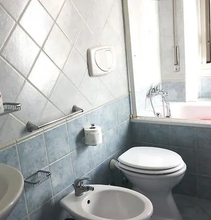 Princess Apartment
